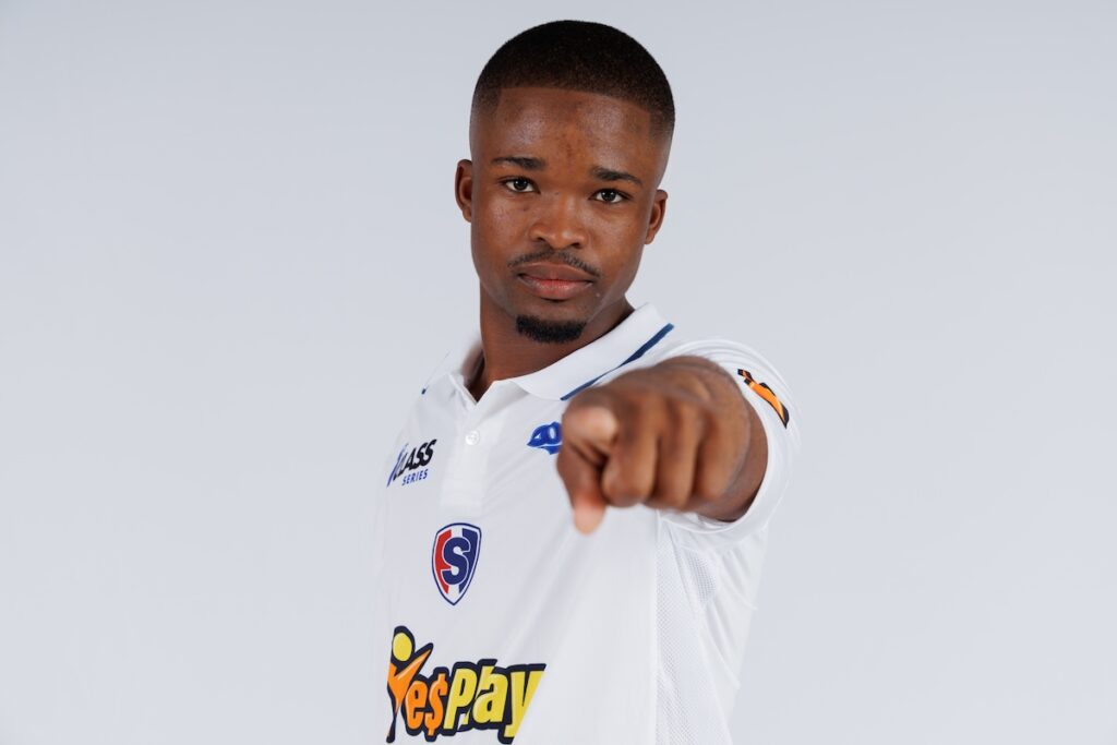 Asakhe Tsaka