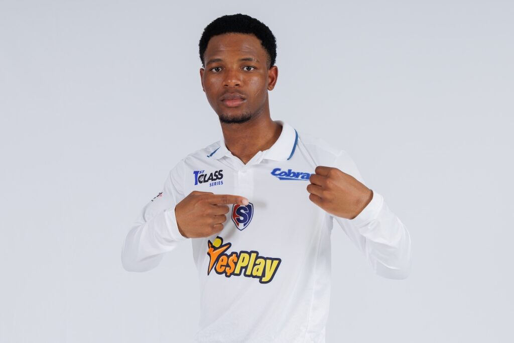 Bongile Mfunelwa