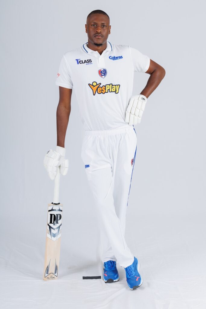 Mihlali Mpongwana