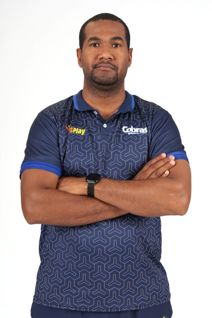 Jevon Herandien